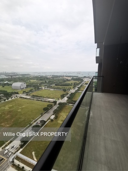 Marina One Residences (D1), Apartment #570652641